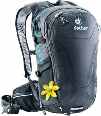 Deuter Compact Exp 10 Sl 2018 review