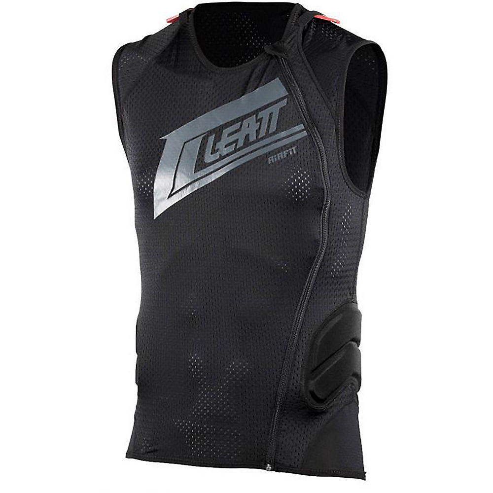 Protection pour le dos Leatt 3DF - Noir - S/M, Noir