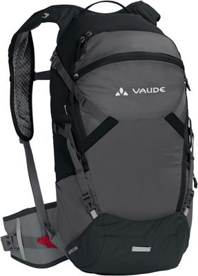 Vaude Moab Pro 20 Backpack 2017 review