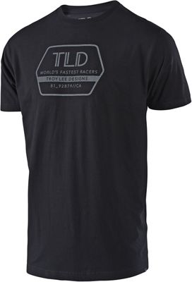 Troy Lee Designs Factory Tee 2018 review