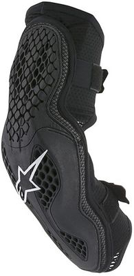 Alpinestars Sequence Elbow Protector 2018 review