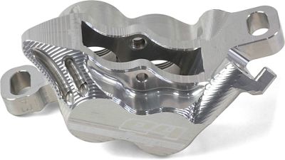 Corps d'étrier Hope E4 - Argent - n-a