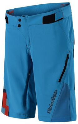Short Femme Troy Lee Designs Ruckus - Océan - XL