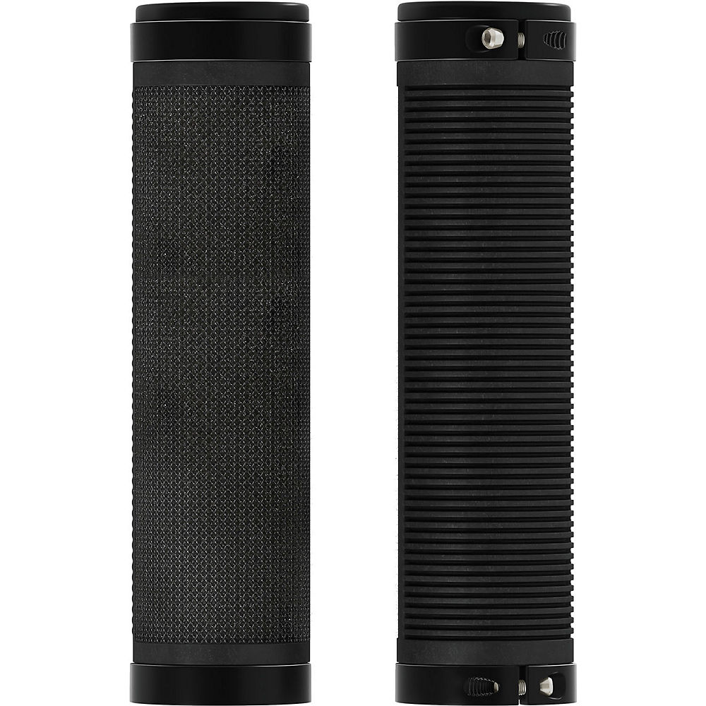 Poignées Brooks England Cambium Comfort - Noir - 130mm/130mm, Noir