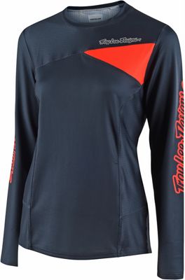 Troy Lee Designs Women's Skyline Long Sleeve Jersey review