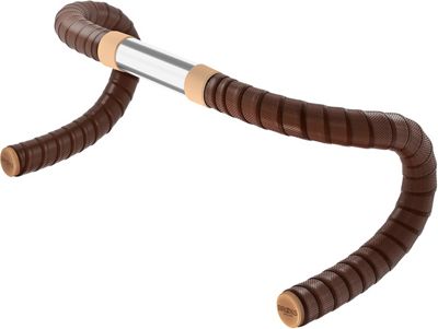 Ruban de cintre Brooks England Cambium - Marron, Marron
