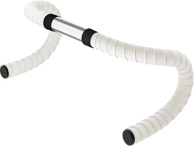 Ruban de cintre Brooks England Cambium - Blanc, Blanc