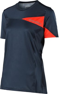 Maillot Femme Troy Lee Designs Skyline (manches courtes) - Slate