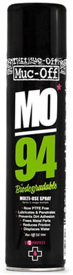 Muc-Off MO94 Multi-Use Lubricant Spray - 400ml}