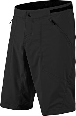 Pantaloncini Troy Lee Designs Skyline Air - nero - 38, nero