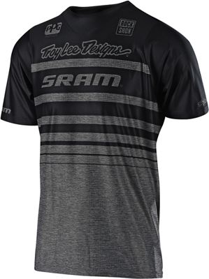 Troy Lee Designs Skyline Air Short Sleeve Jersey (Sram) review