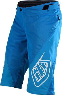 Pantaloncini Troy Lee Designs Sprint - azzurro - 28, azzurro