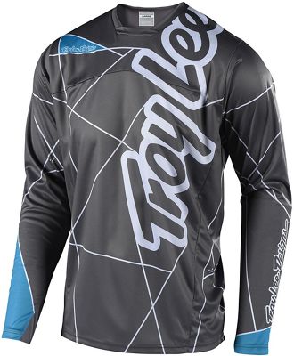 Troy Lee Designs Youth Sprint Jersey (Metric) review