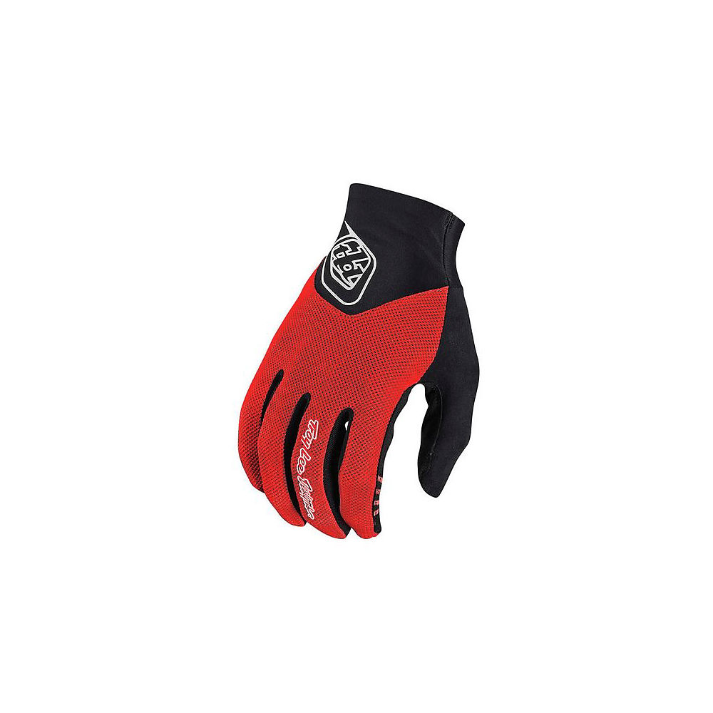 Gants Troy Lee Designs Ace 2.0 - Rouge - XXL, Rouge