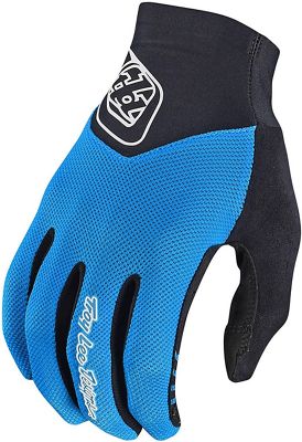 Troy Lee Designs Women's Ace 2.0 Gloves 2018 review