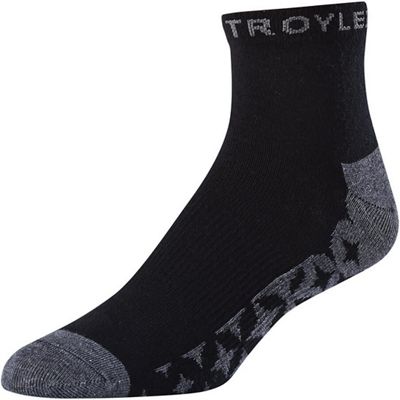 Troy Lee Designs Starburst ATR Socks 2018 review