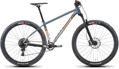 Niner SIR 9 1-Star Hardtail Bike review