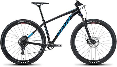 Niner AIR 9 1-Star Hardtail Bike review