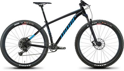 Niner AIR 9 2-Star Hardtail Bike review