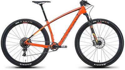 Niner AIR 9 RDO 1-Star Hardtail Bike review