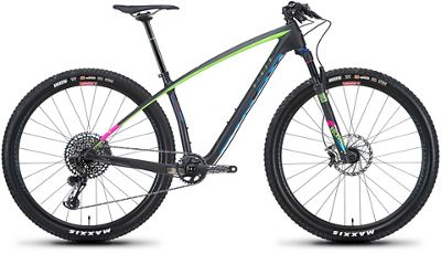 Niner AIR 9 RDO 2-Star Hardtail Bike review