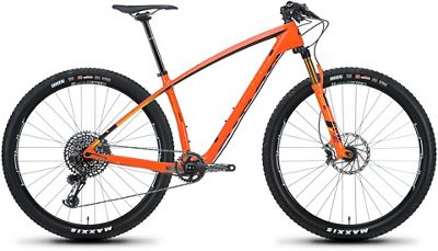 Niner AIR 9 RDO 3-Star Hardtail Bike review