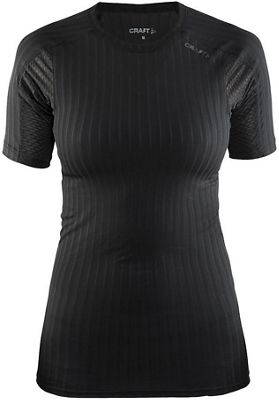 Craft Women's Active Extreme 2.0 SS Base Layer Review