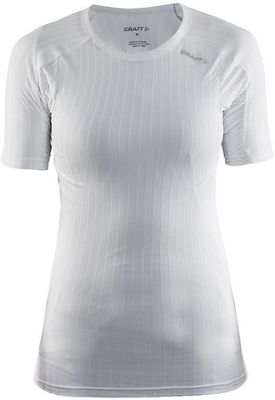 Maillot de corps Craft Active Extreme 2.0 Femme (manches courtes) - Blanc