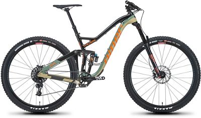 Niner RIP 9 RDO 1-Star Full Suspension Bike review