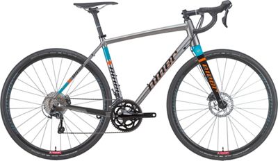 Niner RLT 9 2-Star Tiagra Gravel Bike review