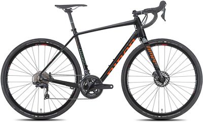 Niner RLT 9 RDO 4-Star Ultegra Gravel Bike review