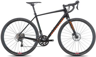 Niner RLT 9 RDO 2-Star Tiagra Gravel Bike review