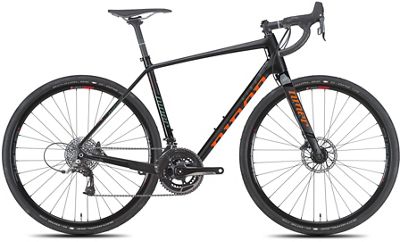 Niner RLT 9 RDO 3-Star Rival Gravel Bike review