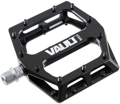 DMR Vault Midi Pedals review