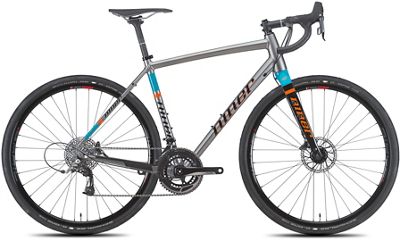 Niner RLT 9 3-Star Rival Gravel Bike review