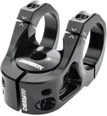 Potence DMR Defy 35 - Noir - 1.1/8, Noir