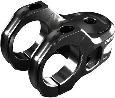 Potence DMR Defy 50+ - Noir - 1.1/8, Noir