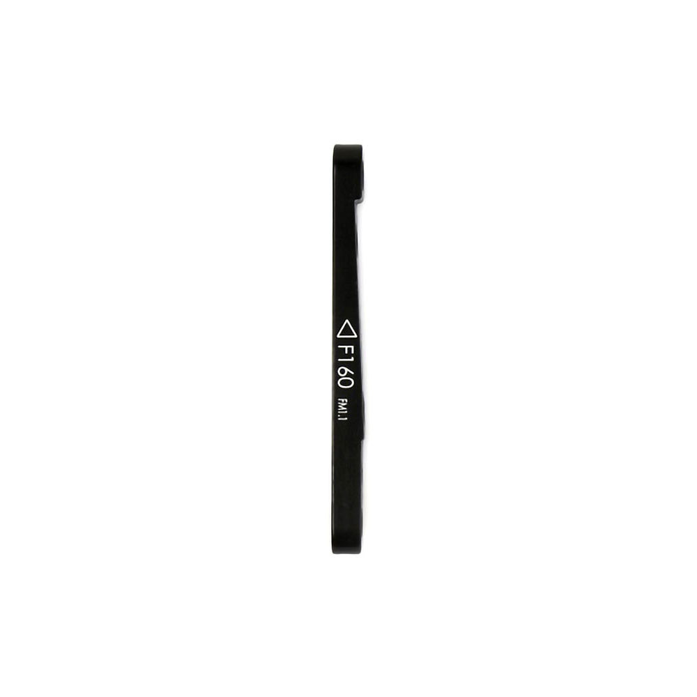 Adaptateur de frein TRP - Noir - Rear - 22mm, Noir
