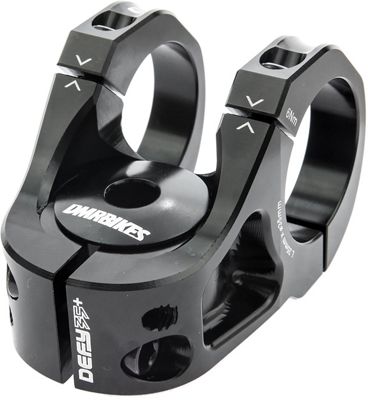 Potence DMR Defy 35+ - Noir - 1.1/8, Noir