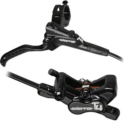 TRP Slate T4 Disc Brake review