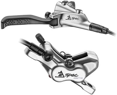 TRP Slate G-Spec Brake review