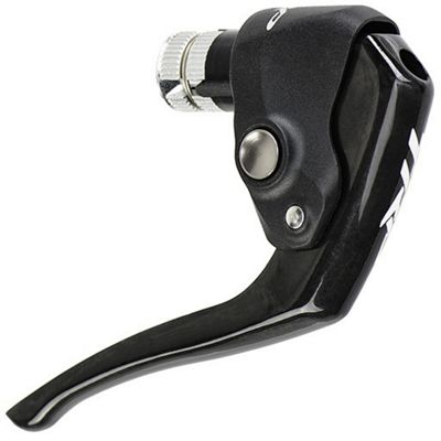 Levier de frein TRP TTLVR Carbon - Noir, Noir