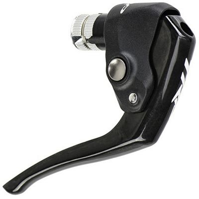 TRP TTLVR Carbon Brake Lever review