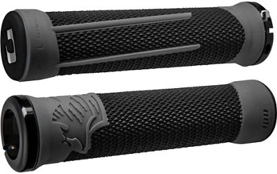 ODI AG-2 Aaron Gwin V2.1 Lock-On Grips review