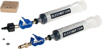 Bleed Kit Standard EDGE Bleed Kit Review