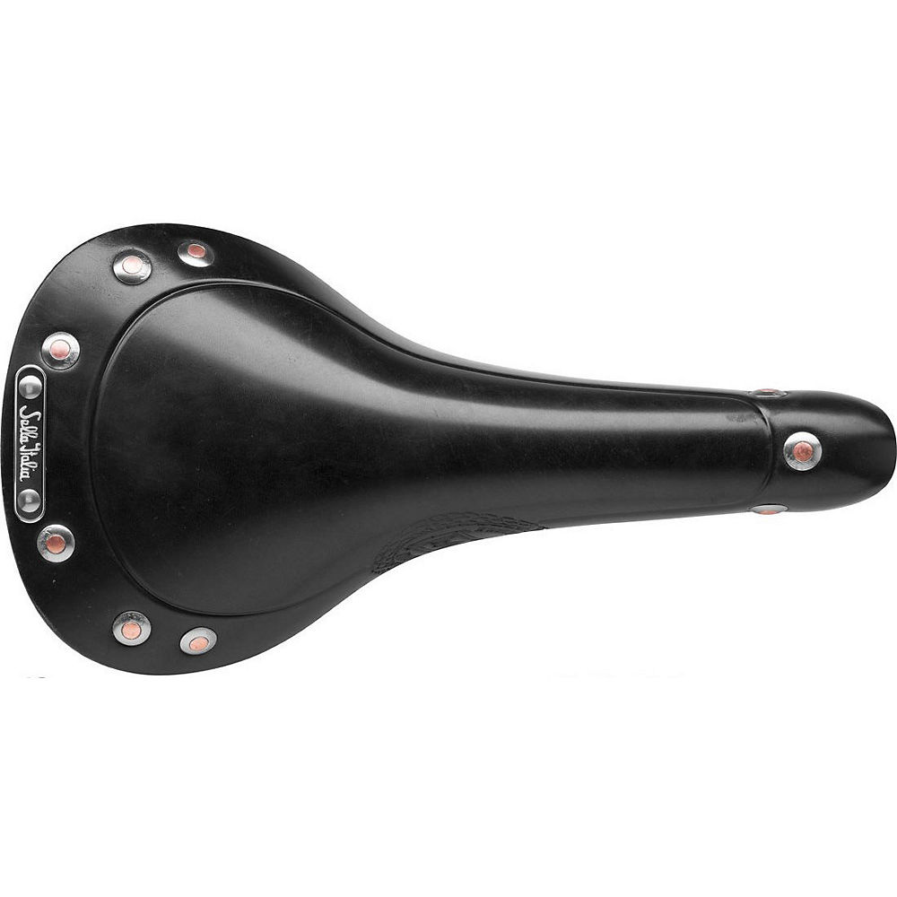 Selle Selle Italia Storica 2018 - Noir, Noir