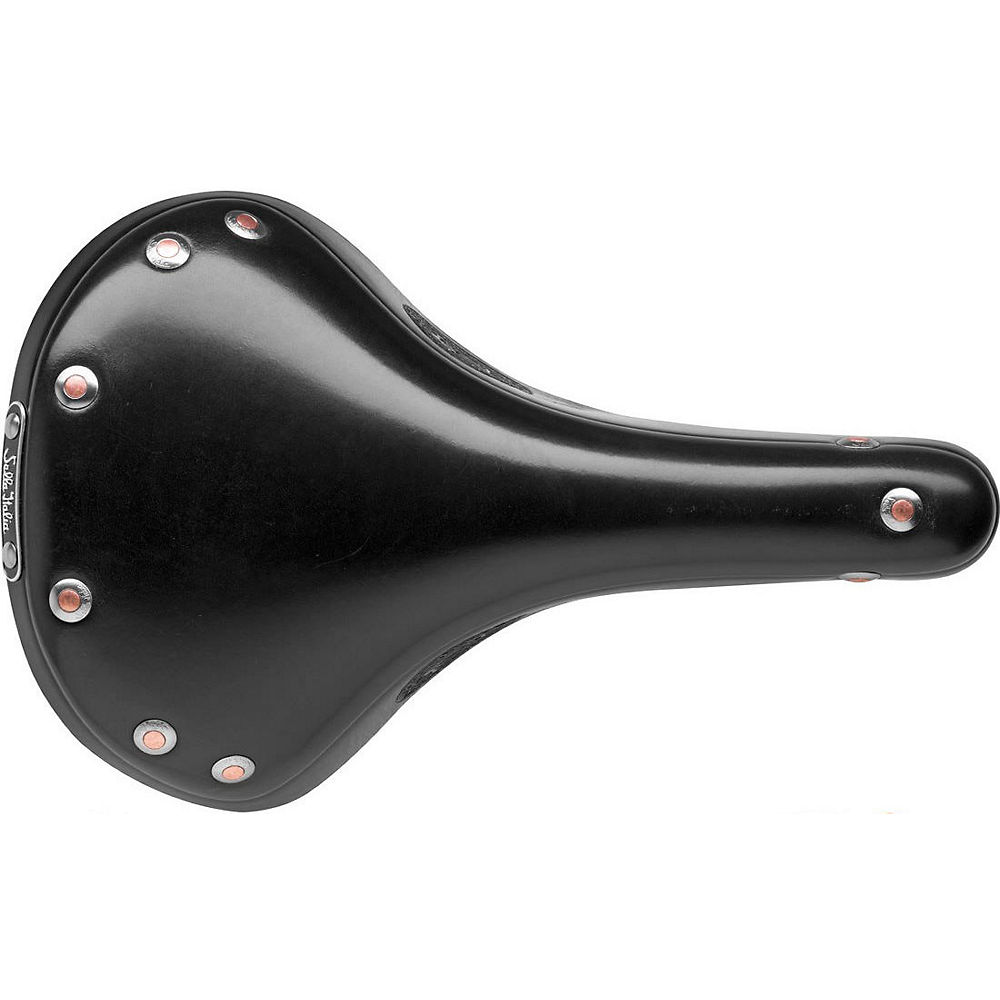 Selle Selle Italia Epoca 2018 - Noir, Noir