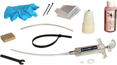 Bleed Kit Professional + Edition Bleed Kit Set Review