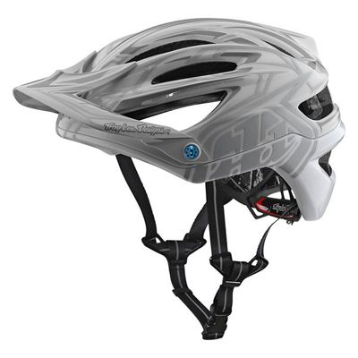 Troy Lee Designs A2 Pinstripe 2 MIPS MTB Helmet 2018 review