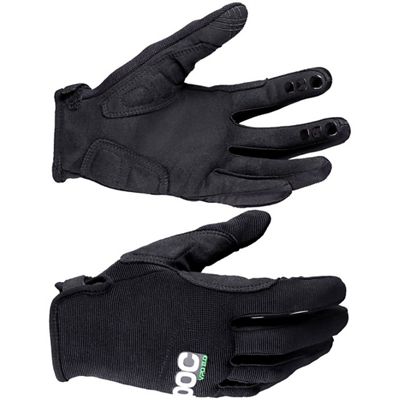 POC Index DH Gloves 2018 review